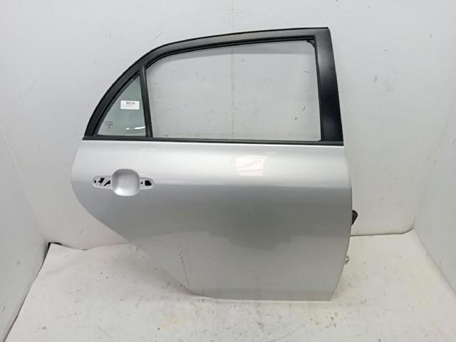 Porta traseira direita 6700312A20 Toyota