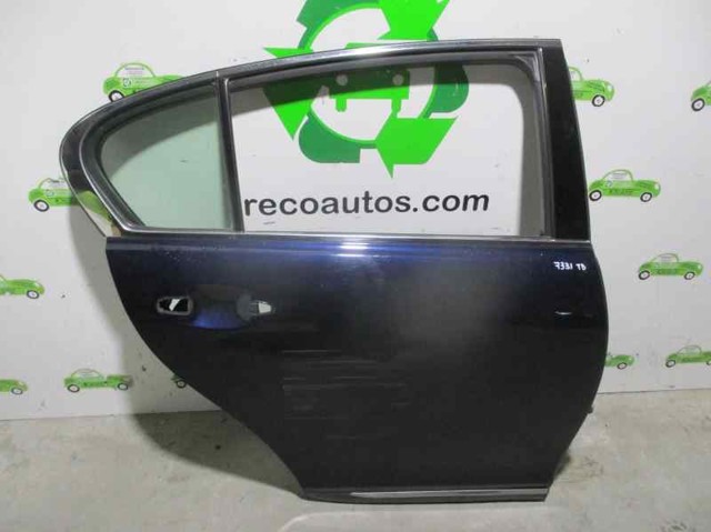 Porta traseira direita 6700330620 Toyota