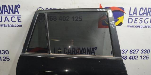6700342121 Дверь задняя правая купить Винница