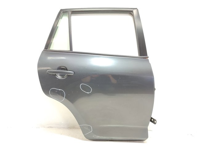 Porta traseira direita 6700342131 Toyota