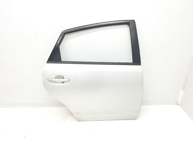 Porta traseira direita 6700347040 Toyota