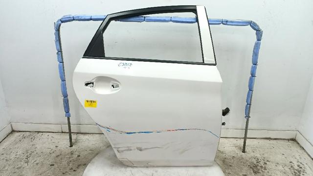 6700347080 TOYOTA Дверь задняя правая купить в Ровно
