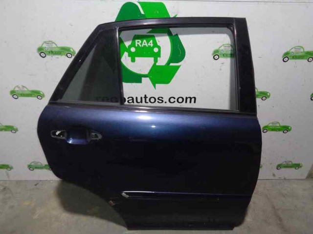 Porta traseira direita 6700348080 Toyota