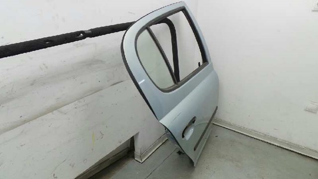 6700352012 TOYOTA Дверь задняя правая купить в Украина