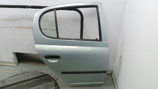 6700352012 Дверь задняя правая купить Винница