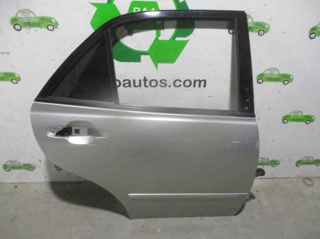 Porta traseira direita 6700353011 Toyota/Lexus