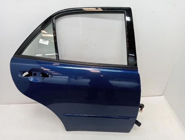 Porta traseira direita 6700353011 Toyota/Lexus