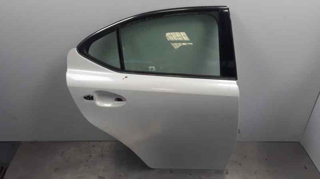 Porta traseira direita 6700353041 Toyota/Lexus