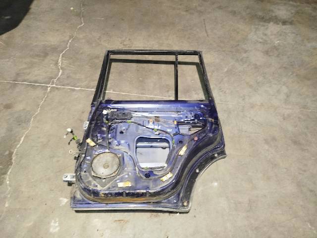 TOYOTA 6700360170 Дверь задняя правая в наличии Львов