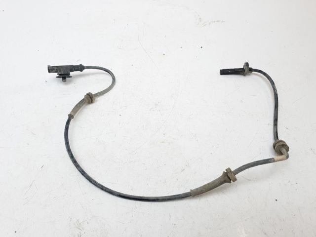 670037273 MASERATI Датчик АБС (ABS) передний купить в Киев