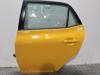 Porta traseira esquerda 6700402260 TOYOTA