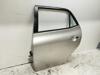 Porta traseira esquerda 6700402260 TOYOTA