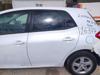 Porta traseira esquerda 6700402260 TOYOTA