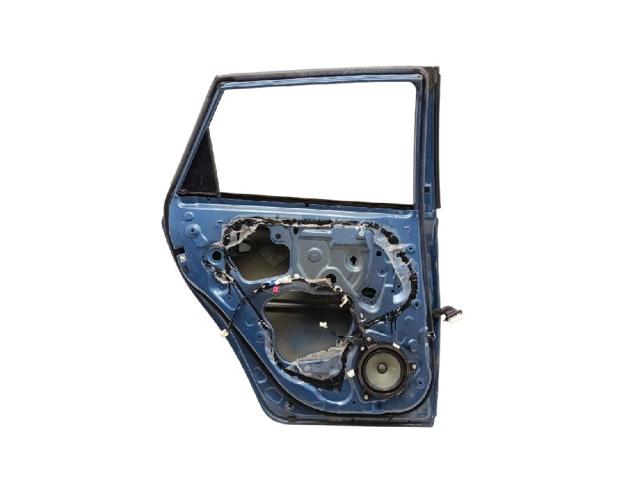 6700402380 TOYOTA Дверь задняя левая купить в Львов