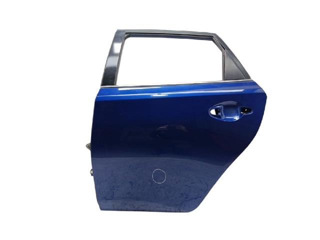 TOYOTA 6700402380 Дверь задняя левая в наличии Николаев