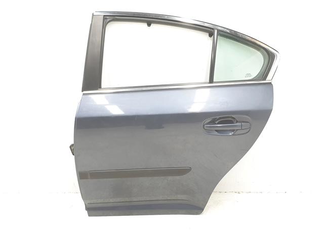 Porta traseira esquerda 6700405040 Toyota