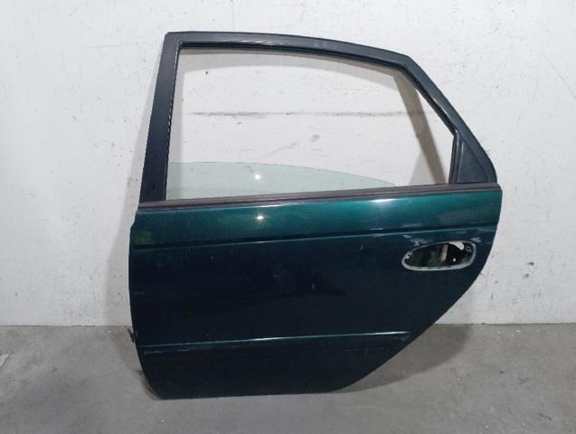 6700405060 TOYOTA Дверь задняя левая купить в Ирпень