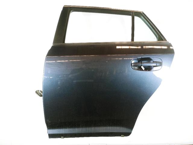 6700405161 TOYOTA Дверь задняя левая купить в Львов