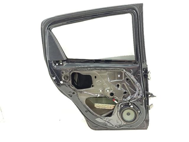 670040D210 TOYOTA Дверь задняя левая купить в Запорожье
