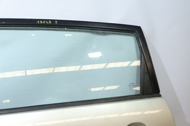 670040F010 TOYOTA Дверь задняя левая купить в Хмельницкий