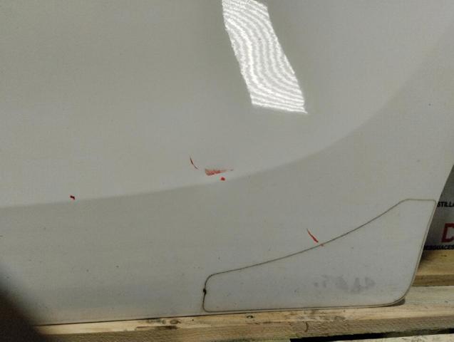 670040F020 TOYOTA Дверь задняя левая купить в Винница