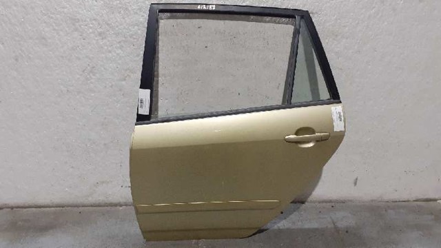 6700413310 TOYOTA Дверь задняя левая купить в Полтава
