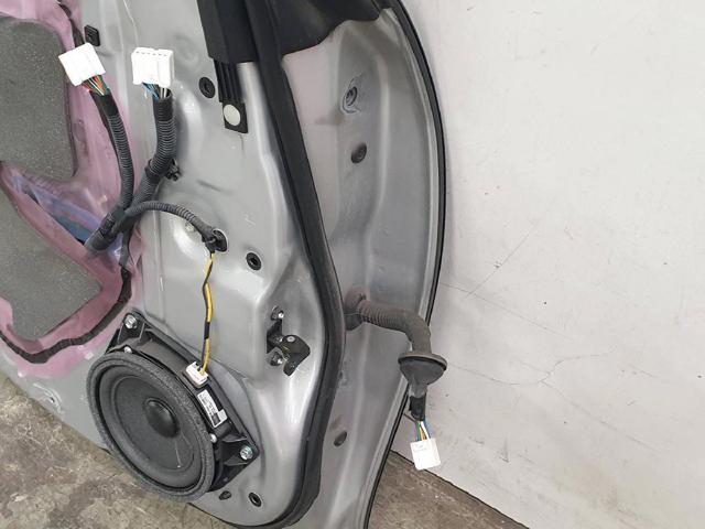 6700430620 TOYOTA Дверь задняя левая купить в Николаев