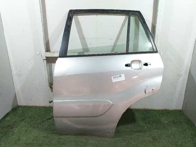 Porta traseira esquerda 6700442050 Toyota