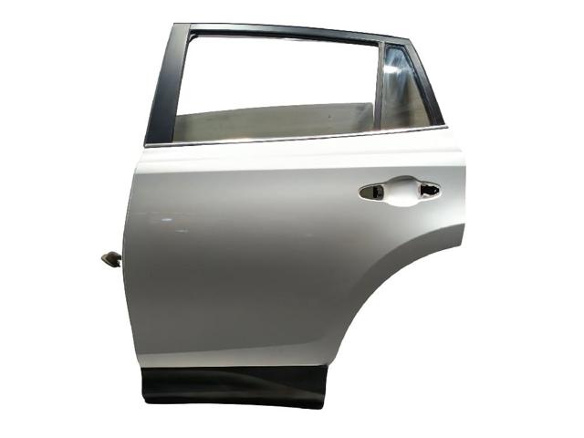 6700442180 TOYOTA Дверь задняя левая купить в Ирпень