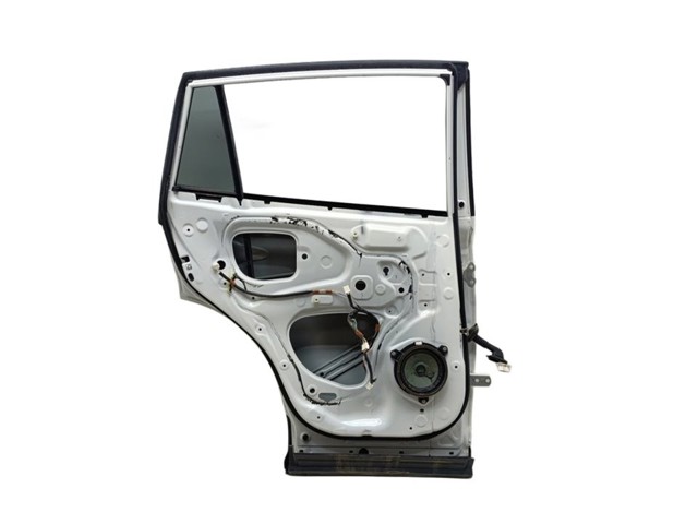 TOYOTA 6700442180 Дверь задняя левая в наличии Чернигов