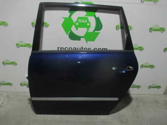 Porta traseira esquerda 6700444060 Toyota