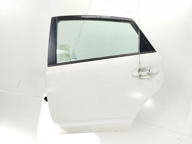 6700447040 TOYOTA Дверь задняя левая купить в Хмельницкий