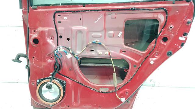 TOYOTA 6700447040 Дверь задняя левая в наличии Сумы