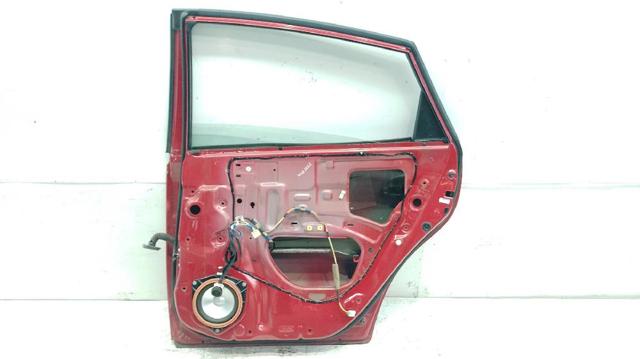 6700447040 TOYOTA Дверь задняя левая купить в Кривой Рог