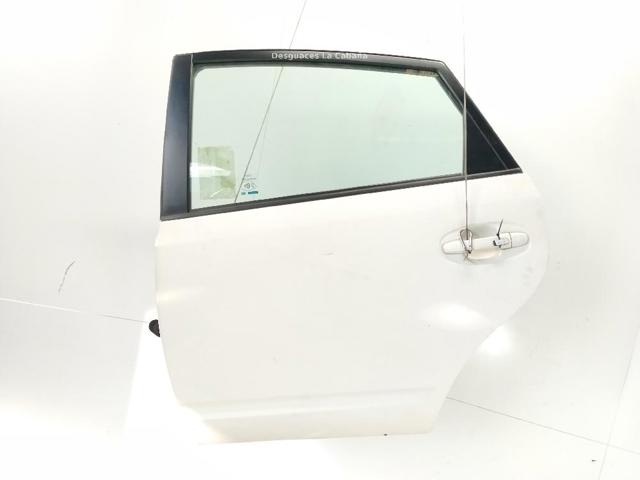 TOYOTA 6700447040 Дверь задняя левая в наличии Тернополь