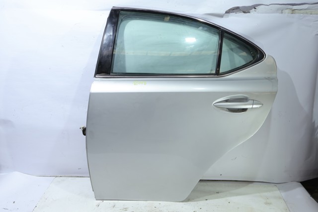 6700453040 TOYOTA Дверь задняя левая купить в Черкассы