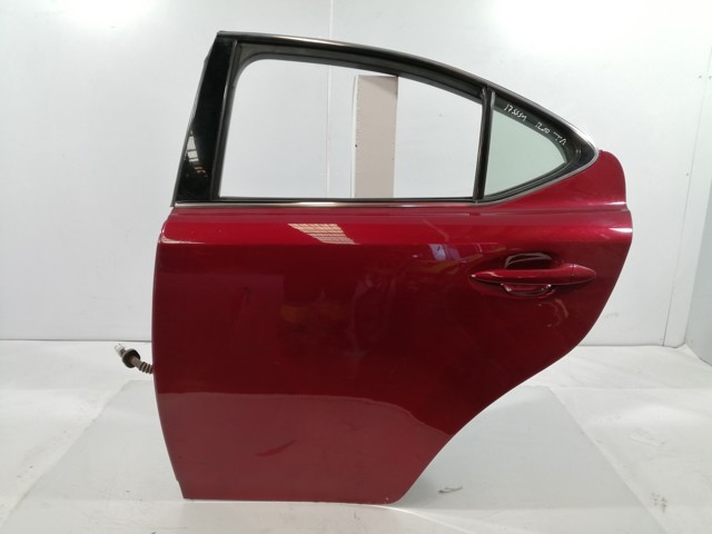 Porta traseira esquerda 6700453040 Toyota/Lexus