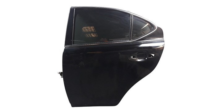 Porta traseira esquerda 6700453041 Toyota/Lexus