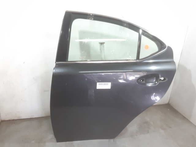 6700453041 TOYOTA Дверь задняя левая купить в Винница