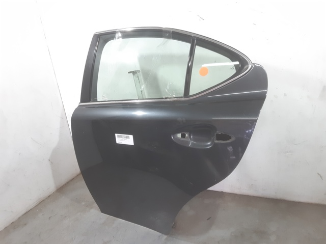 TOYOTA 6700453041 Дверь задняя левая в наличии Ирпень