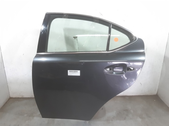 6700453041 TOYOTA Дверь задняя левая купить в Житомир
