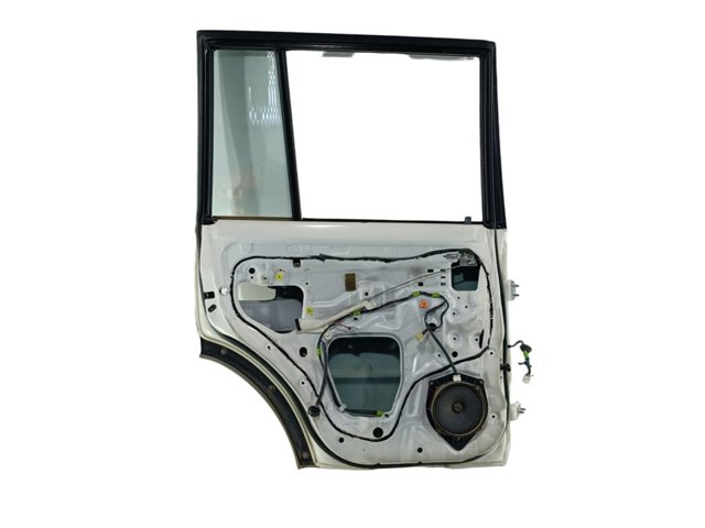 6700460171 TOYOTA Дверь задняя левая купить в Сумы