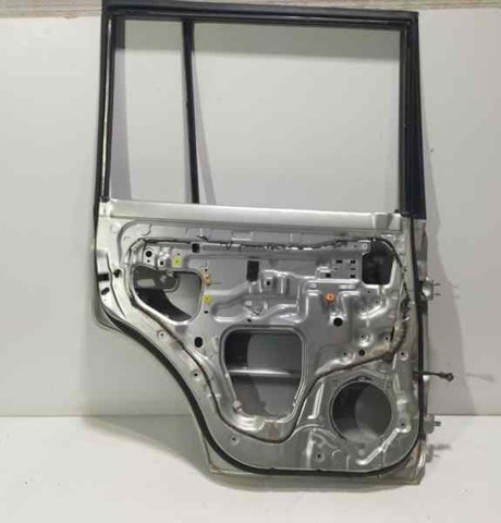 6700460171 TOYOTA Дверь задняя левая купить в Кривой Рог