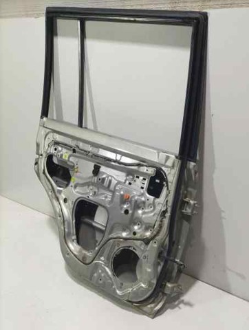6700460171 TOYOTA Дверь задняя левая купить в Чернигов