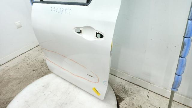 67004KK011 TOYOTA Дверь задняя левая купить в Винница