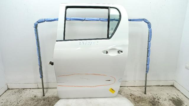 TOYOTA 67004KK011 Дверь задняя левая в наличии Ровно