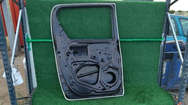 67004KK011 TOYOTA Дверь задняя левая купить в Каменское