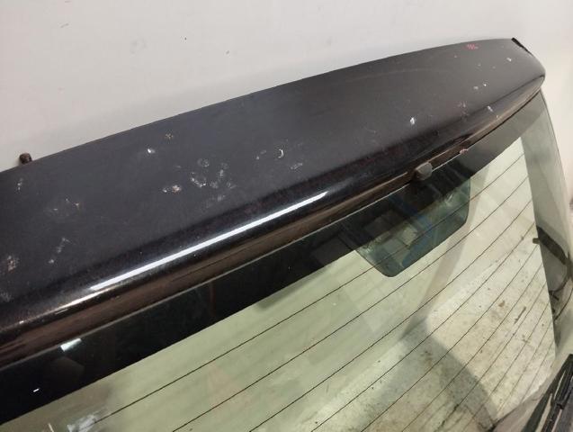 Porta traseira (3ª/5ª porta-malas (tampa de alcapão) Toyota Corolla E12U