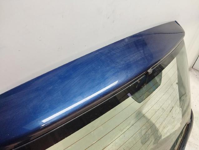 Porta traseira (3ª/5ª porta-malas (tampa de alcapão) Toyota Corolla E12U