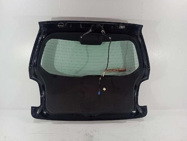 Porta traseira (3ª/5ª porta-malas (tampa de alcapão) Toyota Auris E15